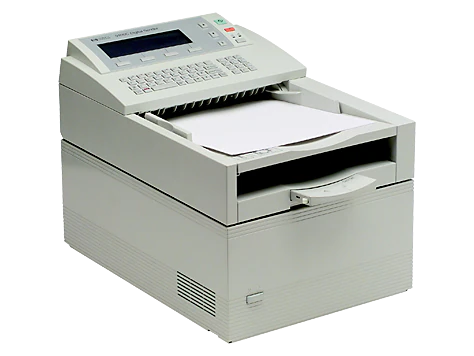HP 9100c driver
