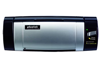 Plustek 600P driver