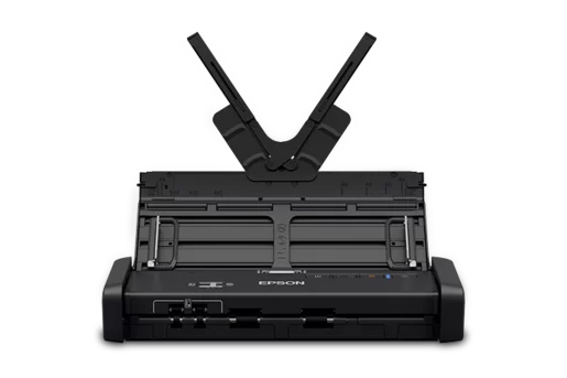 Epson DS-320 driver