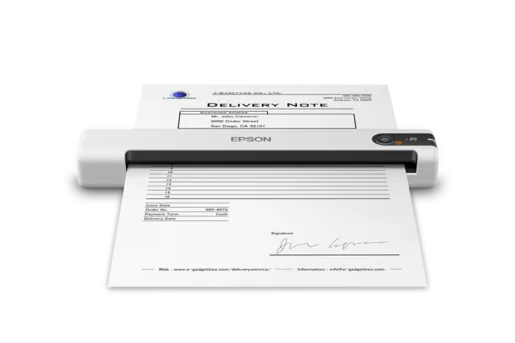 Epson DS-70 driver