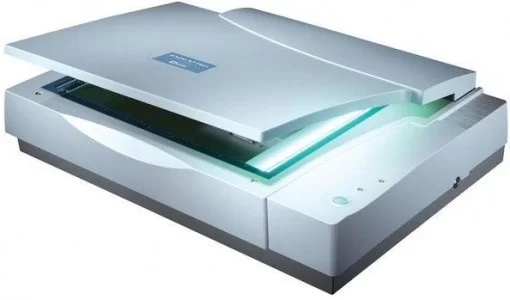Mustek Paragon 1200SP driver