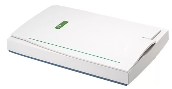 Mustek 1248UB driver