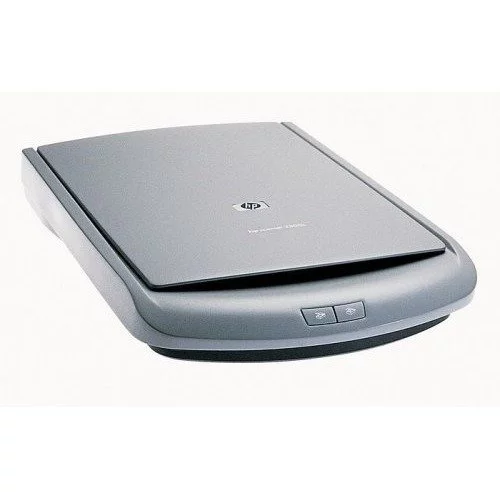 HP 2300C driver