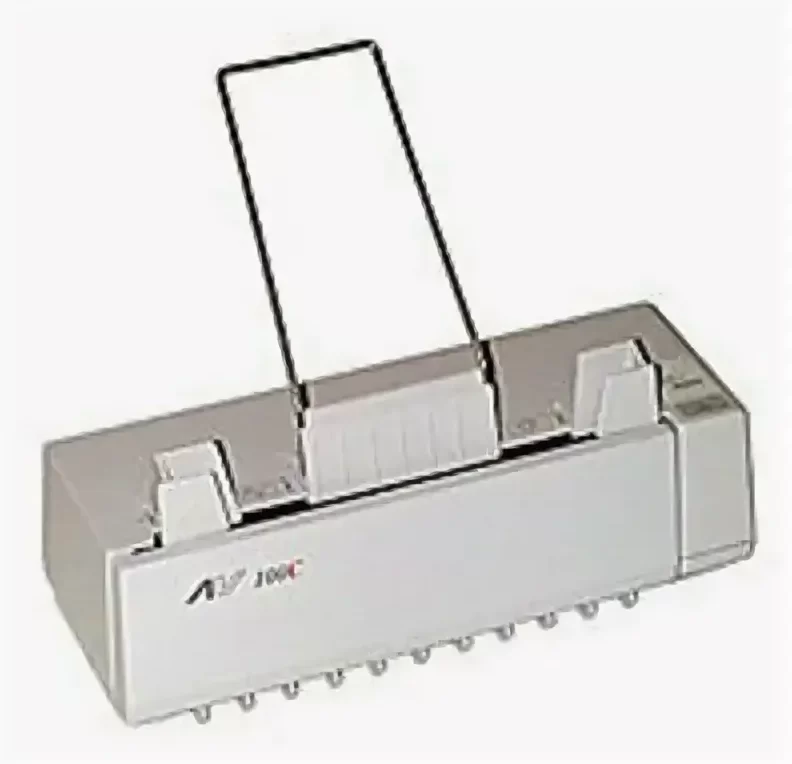 Avision AV100P driver