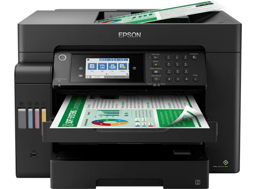 Epson ET-16600 driver