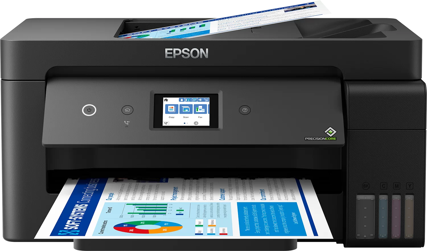 Epson ET-15000 driver