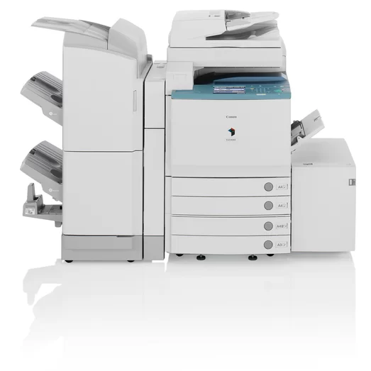 Canon CLC4040-H1 driver
