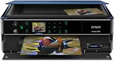Epson Artisan 730 driver