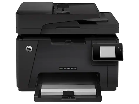 HP Color LaserJet Pro M177fw driver