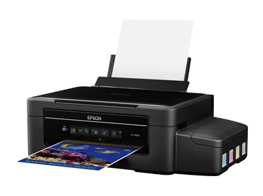 Epson ET-2500 driver