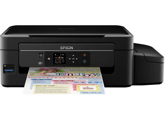 Epson ET-2550 driver