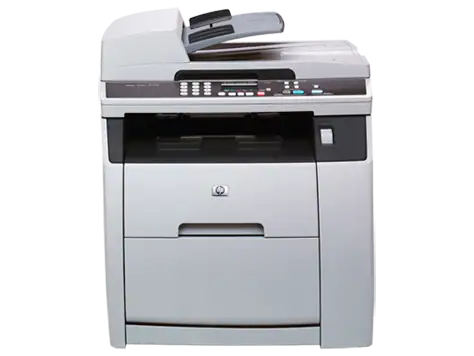 HP Color LaserJet 2800 driver