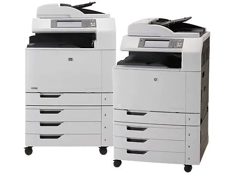 HP Color LaserJet CM6049f driver