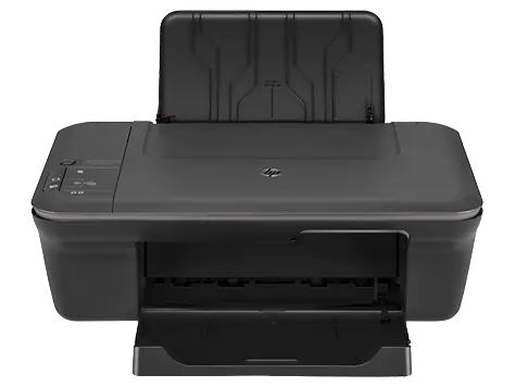 HP DeskJet 1050 J410 driver