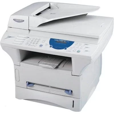 Brother DCP-1400 driver