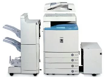 Canon CLC2620-C1 driver