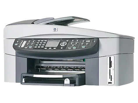 HP Officejet 7410 driver