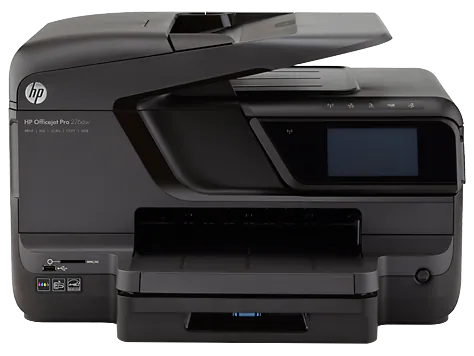 HP Officejet Pro 276dw driver