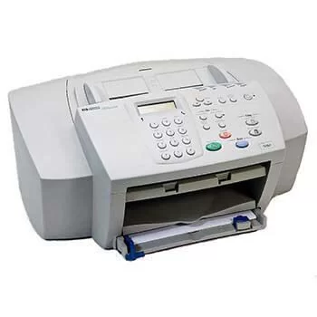 HP Officejet v40 driver