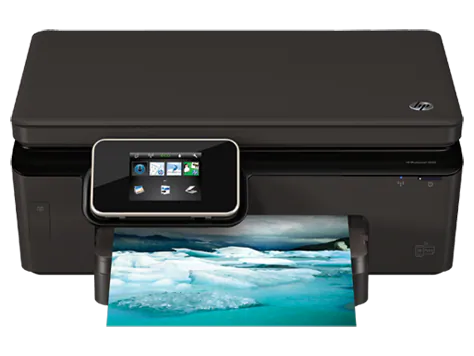 HP Photosmart 6520 driver