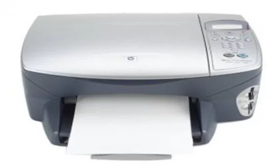 HP PSC 2170 driver