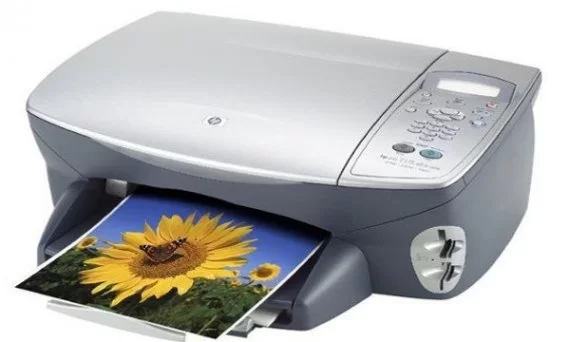 HP PSC 2175 driver