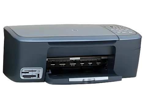 HP PSC 2350 driver