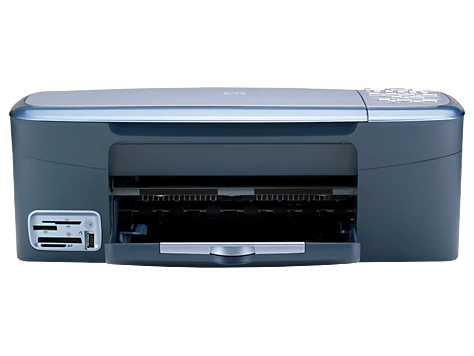 HP PSC 2355 driver