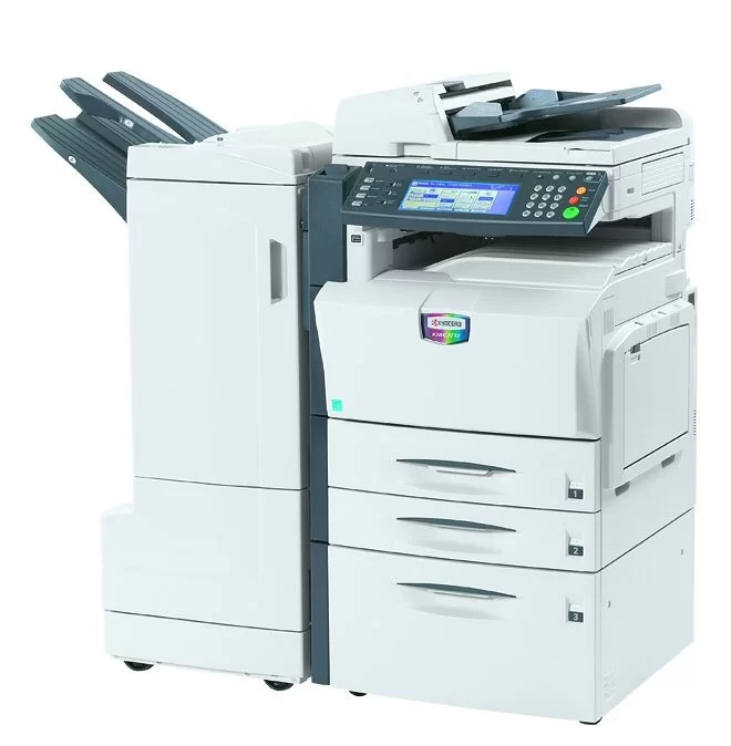 Kyocera KM-C3232 driver