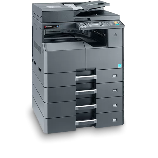 Kyocera TASKalfa 2200(KDBR) driver