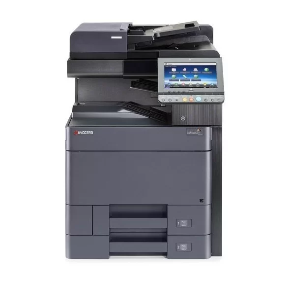 Kyocera TASKalfa 2552ci driver
