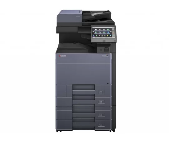 Kyocera TASKalfa 2553ci driver
