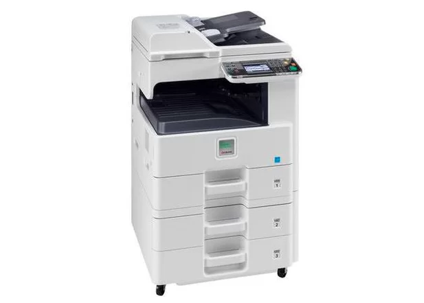 Kyocera TASKalfa 255b driver