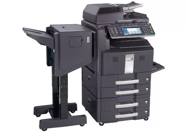 Kyocera TASKalfa 300i driver
