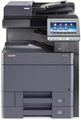 Kyocera TASKalfa 3011i driver