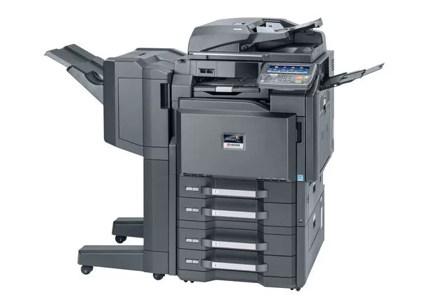Kyocera TASKalfa 3051ci driver
