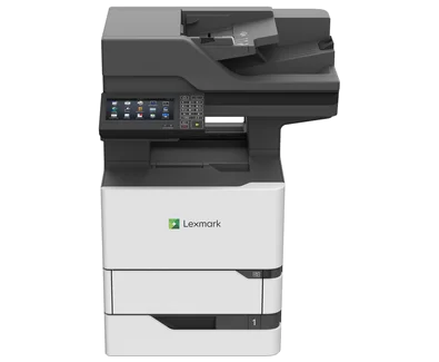 Lexmark MX722 driver