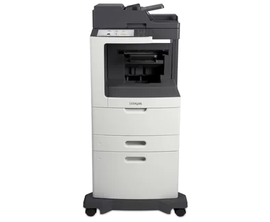 Lexmark MX810 driver