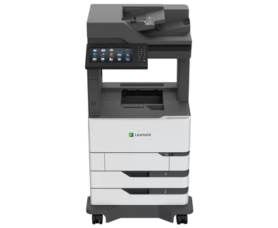 Lexmark MX822 driver