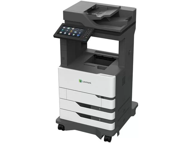 Lexmark MX826 driver