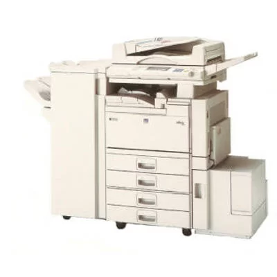 Ricoh Aficio 355e driver