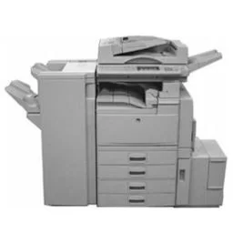 Ricoh Aficio 455e driver