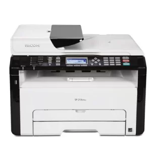 Ricoh SP 203SF driver