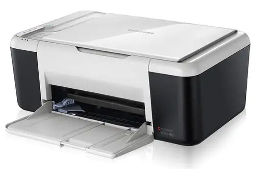 Samsung SCX-1460 driver
