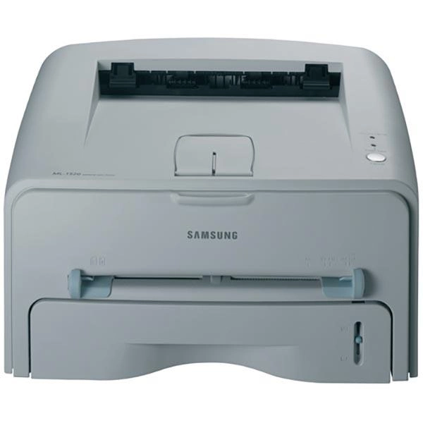 Samsung SCX-1520 driver