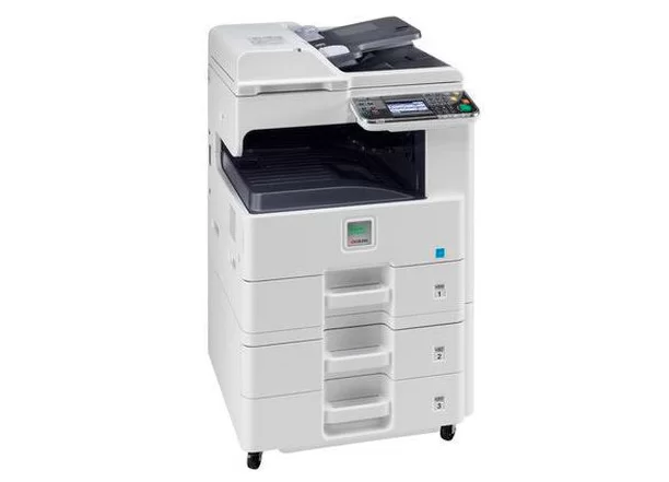 Kyocera TASKalfa 255 driver