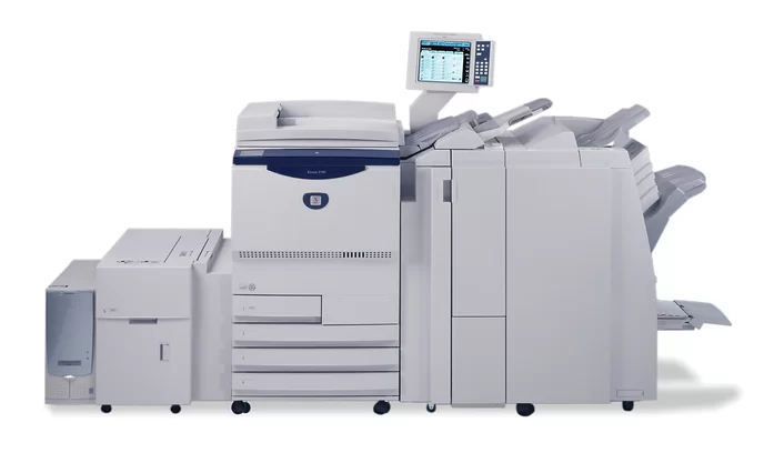 Xerox 2101 ST driver