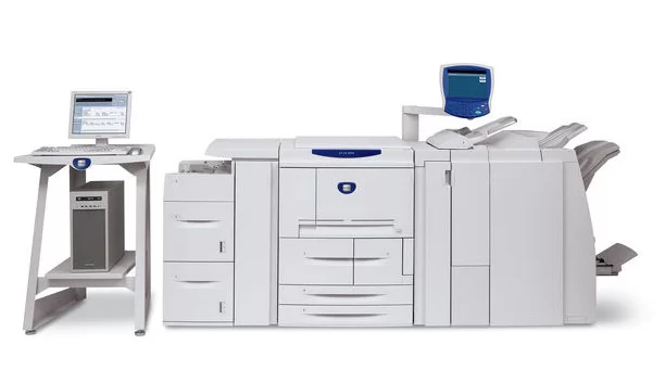 Xerox 4110 MFP driver