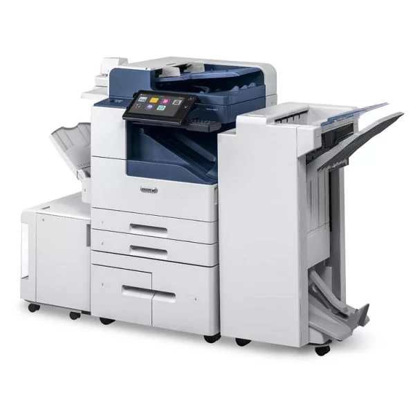 Xerox 4590 MFP driver