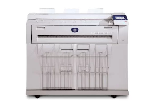 Xerox 6204 driver